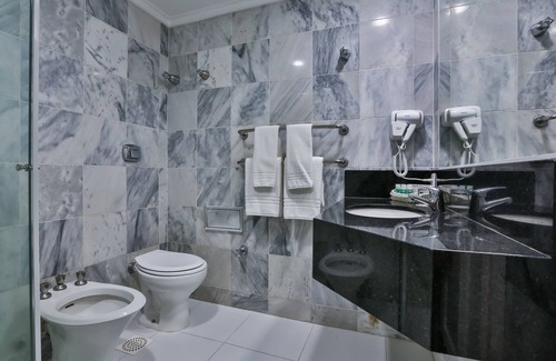 Andorinha Hotel | Discover Itapema Beach Hoteis by Nobile with Pool & Spa