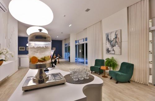 Ilhota Hotel | Elegant Itapema Beach Hotéis by Nobile with Oceanfront Views