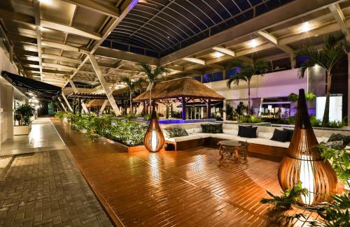 Ilhota Hotel | Elegant Itapema Beach Hotéis by Nobile with Oceanfront Views