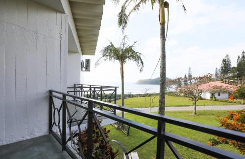 Ilhota Hotel | Elegant Itapema Beach Hotéis by Nobile with Oceanfront Views