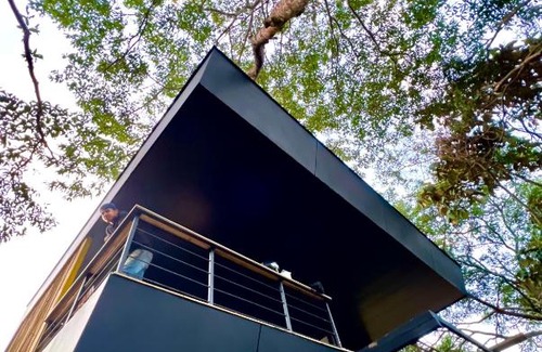 Villavicencio Other | Discover Itawa Glamping & Ecoparque with Hot Tub Oasis