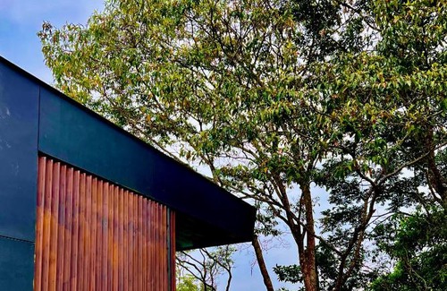 Villavicencio Other | Discover Itawa Glamping & Ecoparque with Hot Tub Oasis