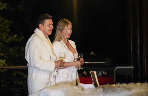 Villavicencio Other | Discover Itawa Glamping & Ecoparque with Hot Tub Oasis