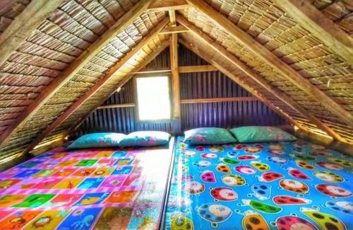 Cavinti Other | Itbayat House - Mahatao Island