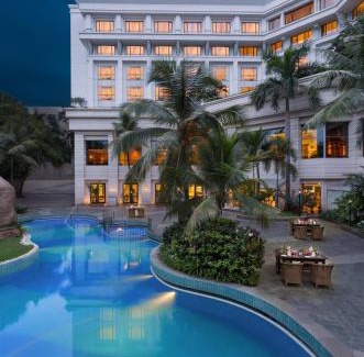 Begumpet Hotel | Experience ITC Kakatiya: A Premier 5-Star Hotel in Hyderabad