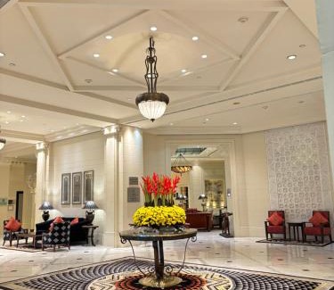 Begumpet Hotel | Experience ITC Kakatiya: A Premier 5-Star Hotel in Hyderabad