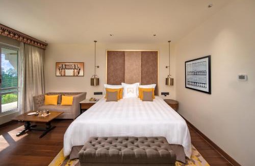 Begumpet Hotel | Experience ITC Kakatiya: A Premier 5-Star Hotel in Hyderabad