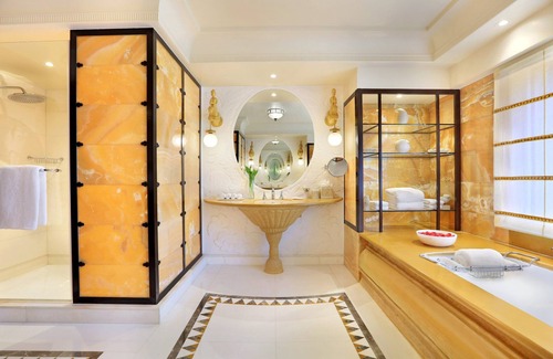 Mumbai Hotel | Elegant ITC Maratha Mumbai: 5-Star Comfort & Premium Amenities