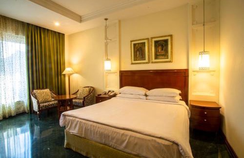 Gopalbari Hotel | Experience ITC Rajputana: Jaipur's Premier 5-Star Escape