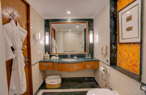 Gopalbari Hotel | Experience ITC Rajputana: Jaipur's Premier 5-Star Escape