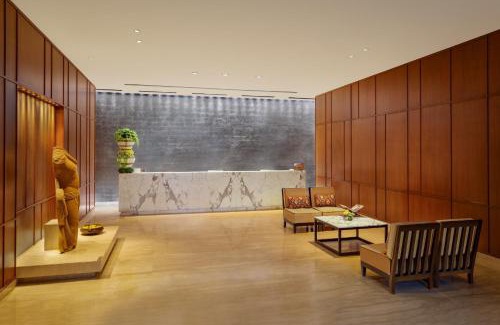 Tangra Hotel | Indulge at ITC Sonar, Kolkata’s 5-Star Collection Hotel