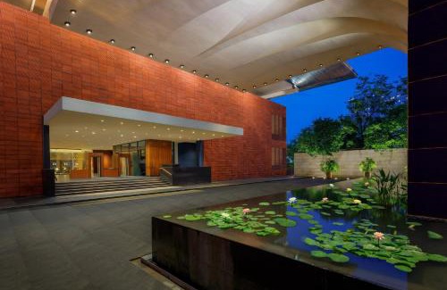 Tangra Hotel | Indulge at ITC Sonar, Kolkata’s 5-Star Collection Hotel