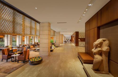 Tangra Hotel | Indulge at ITC Sonar, Kolkata’s 5-Star Collection Hotel
