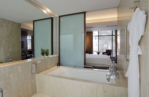 Tangra Hotel | Indulge at ITC Sonar, Kolkata - 5-Star Comfort Awaits