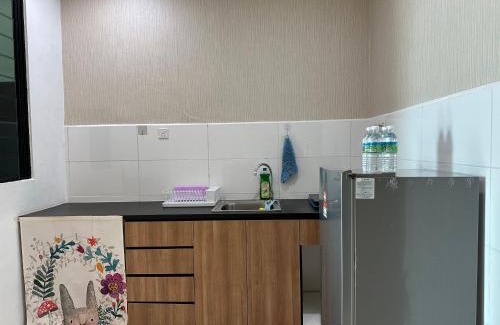 Penampang Apartment | Family-Friendly ITCC Manhattan Suites - Rated 8.7/10