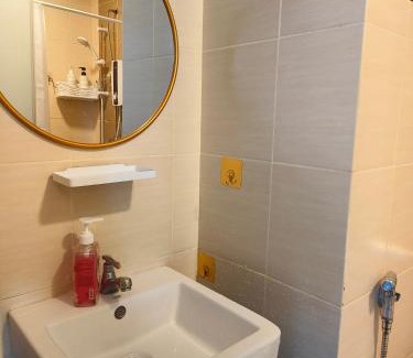 Penampang House | Guest Rated: 9.2 at ITCC Manhattan Suites with Family Amenities