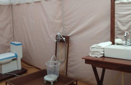 Naini Other | ITDC Luxury Camps by Zenith Hospitality