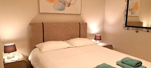 Itea Apartment | Exceptional Itea Home: Family-Friendly & Accessible Stays