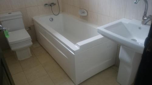 Mwananyamala Bed & Breakfast | Relaxing Oceanfront Stay at Itetemia Royal Inn