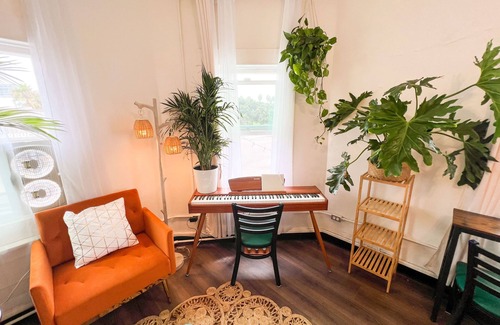 Mission Beach Hostel | Budget-Friendly ITH Mission Beach Backpacker Hostel Awaits