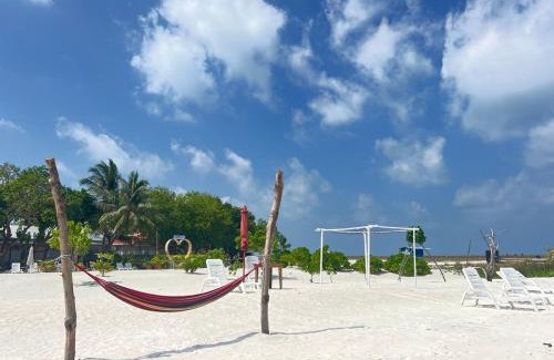 Guraidhoo House | Ithaa Seaview