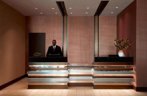 Ithaca Hotel | Discover Ithaca Marriott Downtown: Pet-Friendly & Eco Hotel