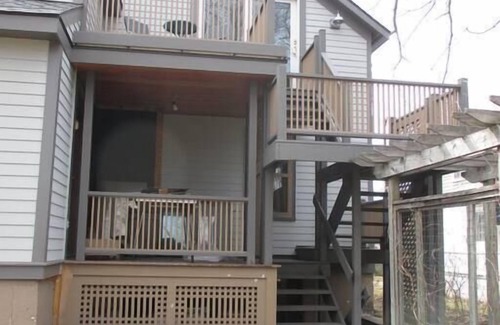 Ithaca House | Discover Ithaca Urban Retreat II: Family & Pet Friendly Stay