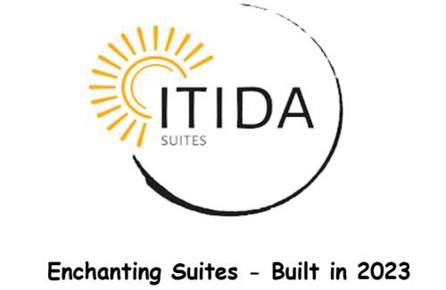 Sitia Apartment | Itida Suites
