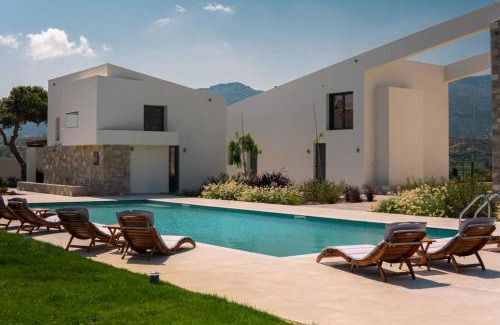 Sitia Apartment | Itida Suites
