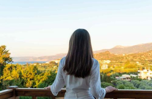 Sitia Apartment | Itida Suites