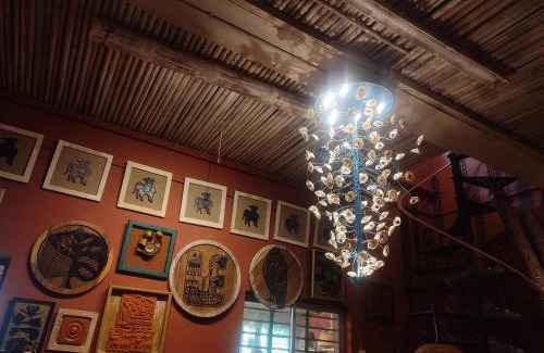 Bolpur Apartment | Pet-Friendly Getaway at ITIKA HOME STAY with Breakfast