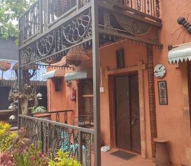 Bolpur Apartment | Pet-Friendly Getaway at ITIKA HOME STAY with Breakfast