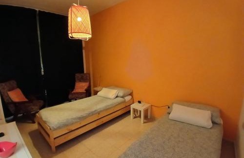 Cuglieri Apartment | Oceanfront Itiseasy Cuglieri Apartments with Breakfast Included