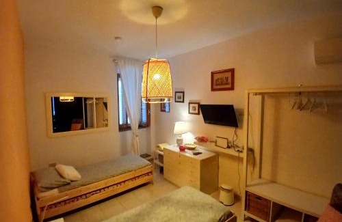 Cuglieri Apartment | Oceanfront Itiseasy Cuglieri Apartments with Breakfast Included