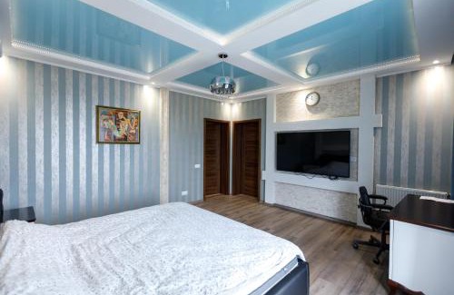 Rozvadov Apartment | Family-Friendly Getaway at ITM Haus – Rated 9.4/10!