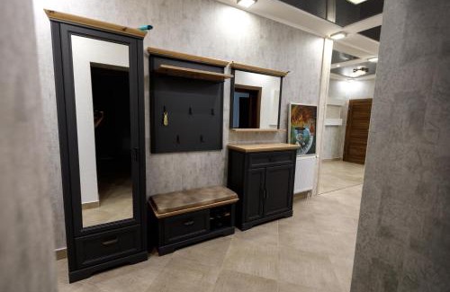 Rozvadov Apartment | Family-Friendly Getaway at ITM Haus – Rated 9.4/10!