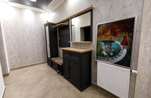 Rozvadov Apartment | Family-Friendly Getaway at ITM Haus – Rated 9.4/10!