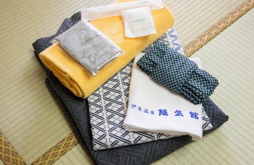 Ito House | Relaxing Retreat at Ito Onsen Yokikan with Hot Tub & Spa