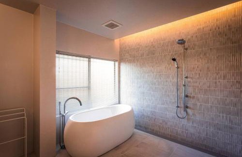 Itoshima Villa | Family-Friendly Itoshima 810 Villa & Resort with High Ratings