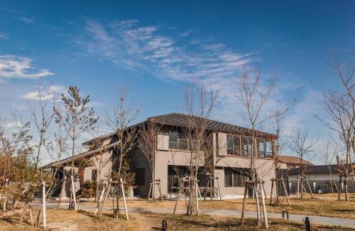 Itoshima Villa | Family-Friendly Itoshima 810 Villa & Resort with High Ratings