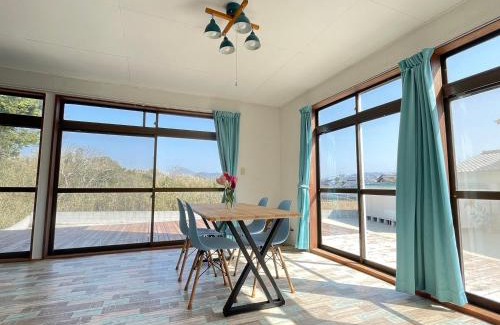 Itoshima House | Family-Friendly Itoshima Beach House - 4-Star Getaway