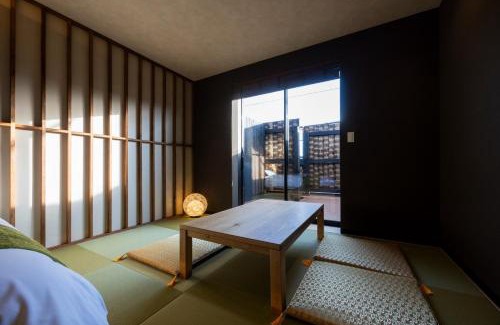 Nishi Ward Hotel | Itoshima Resort TUMUGU - Vacation STAY 18230
