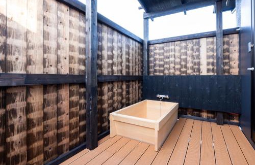 Nishi Ward Hotel | Itoshima Resort TUMUGU - Vacation STAY 18230