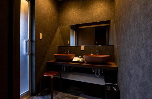 Nishi Ward Hotel | Itoshima Resort TUMUGU - Vacation STAY 18230