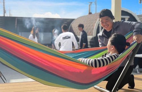 Itoshima House | Child-Friendly Getaway at itotoi - Vacation STAY 15884