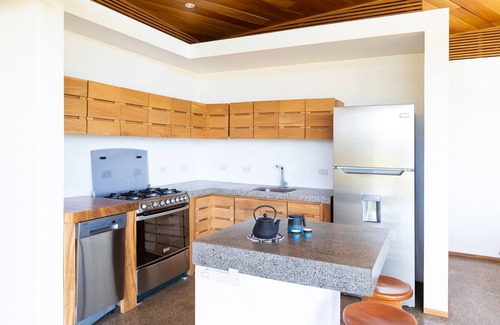 Caletas House | Unforgettable Oceanfront View with Top Amenities