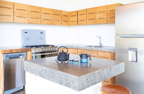 Caletas House | Unforgettable Oceanfront View with Top Amenities