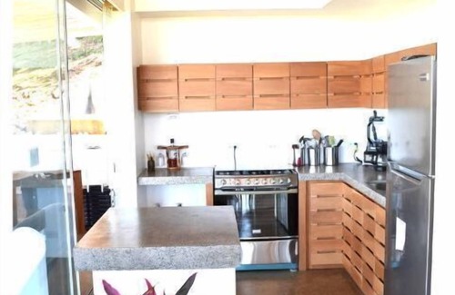 Caletas House | Unforgettable Oceanfront View with Top Amenities