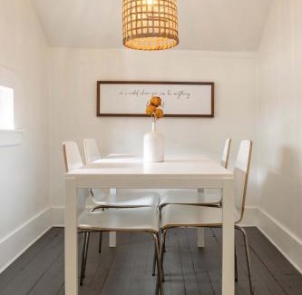 North End Apartment | Historic Flat in Downtown Boise: Rated 10/10 for Families