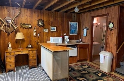 Upper Peninsula Michigan House | Experience Nature’s Symphony at Singing In The Summer